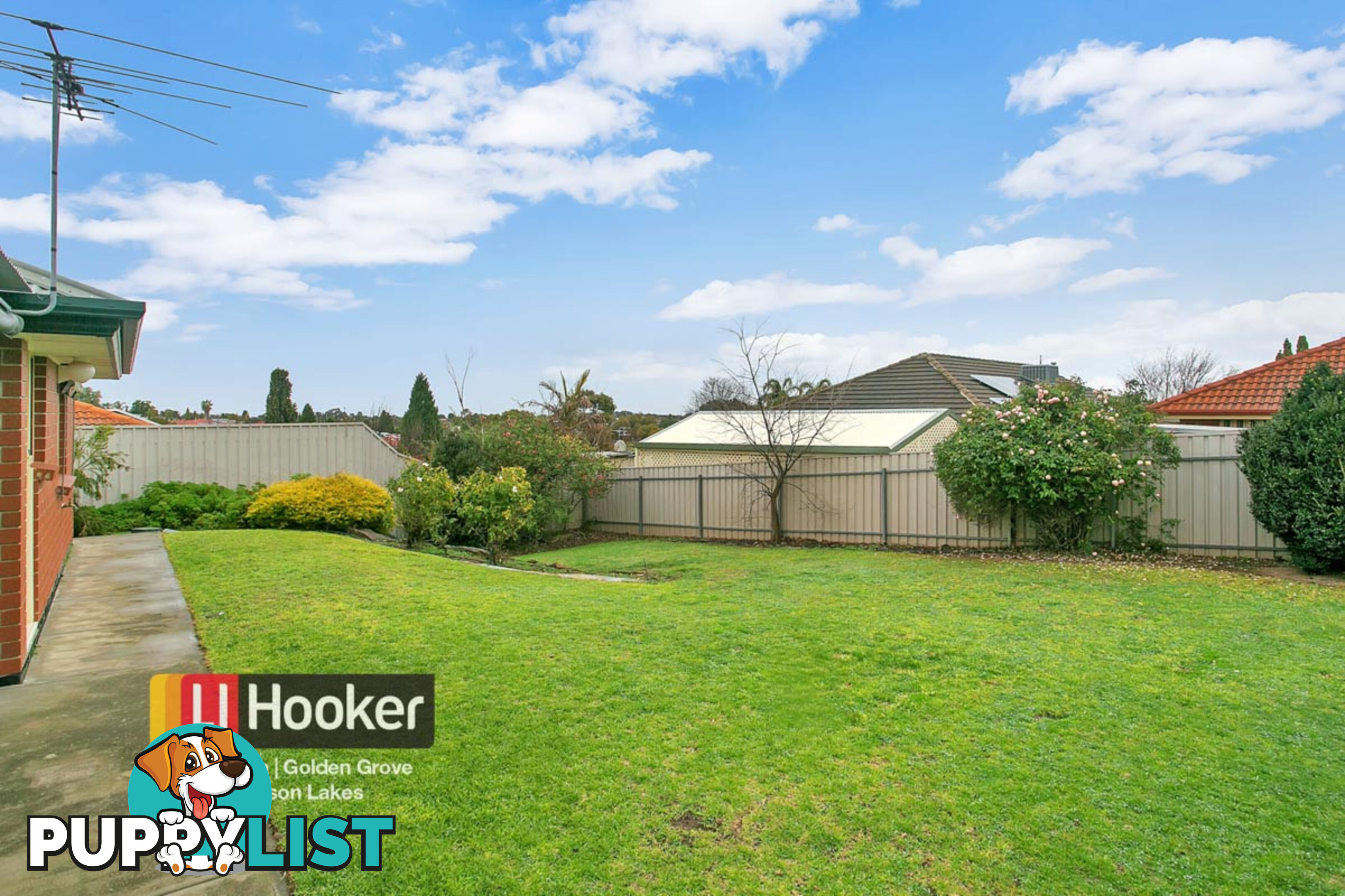 6 Bracken Place GOLDEN GROVE SA 5125