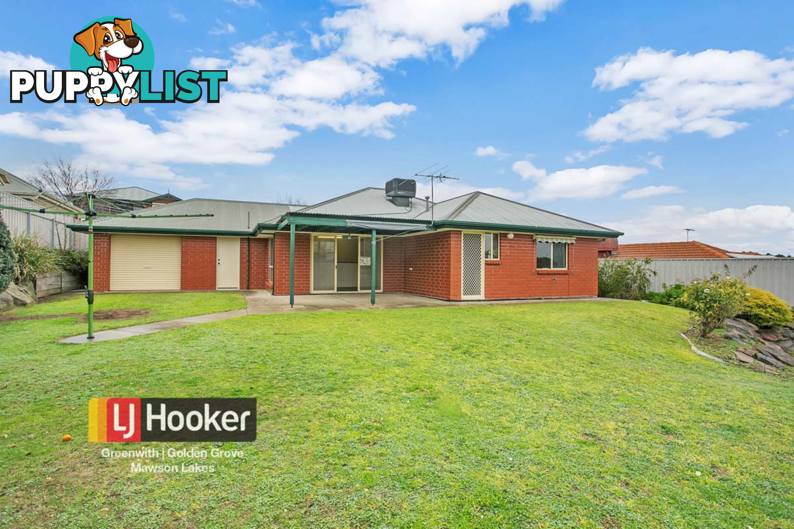 6 Bracken Place GOLDEN GROVE SA 5125