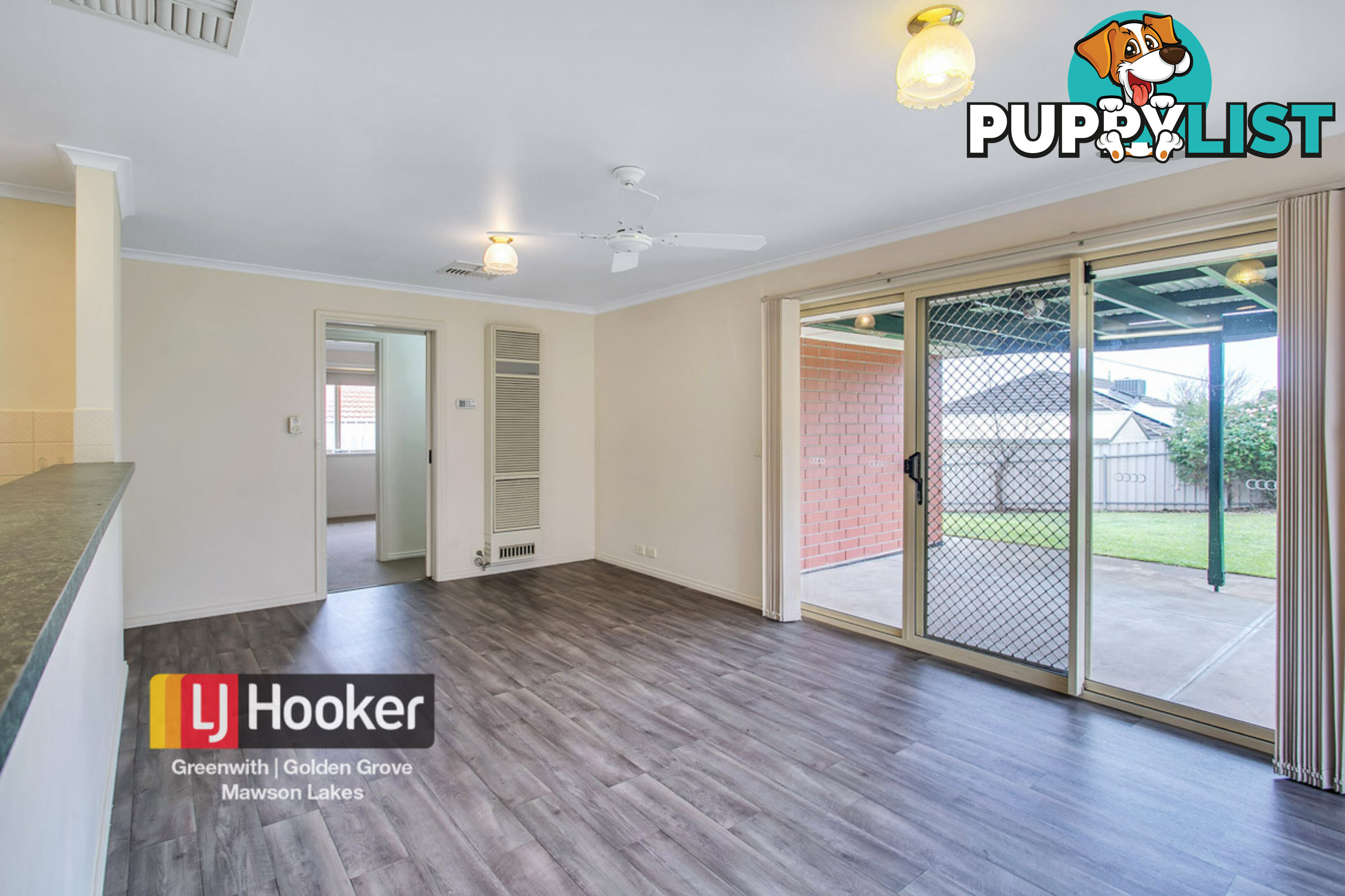 6 Bracken Place GOLDEN GROVE SA 5125