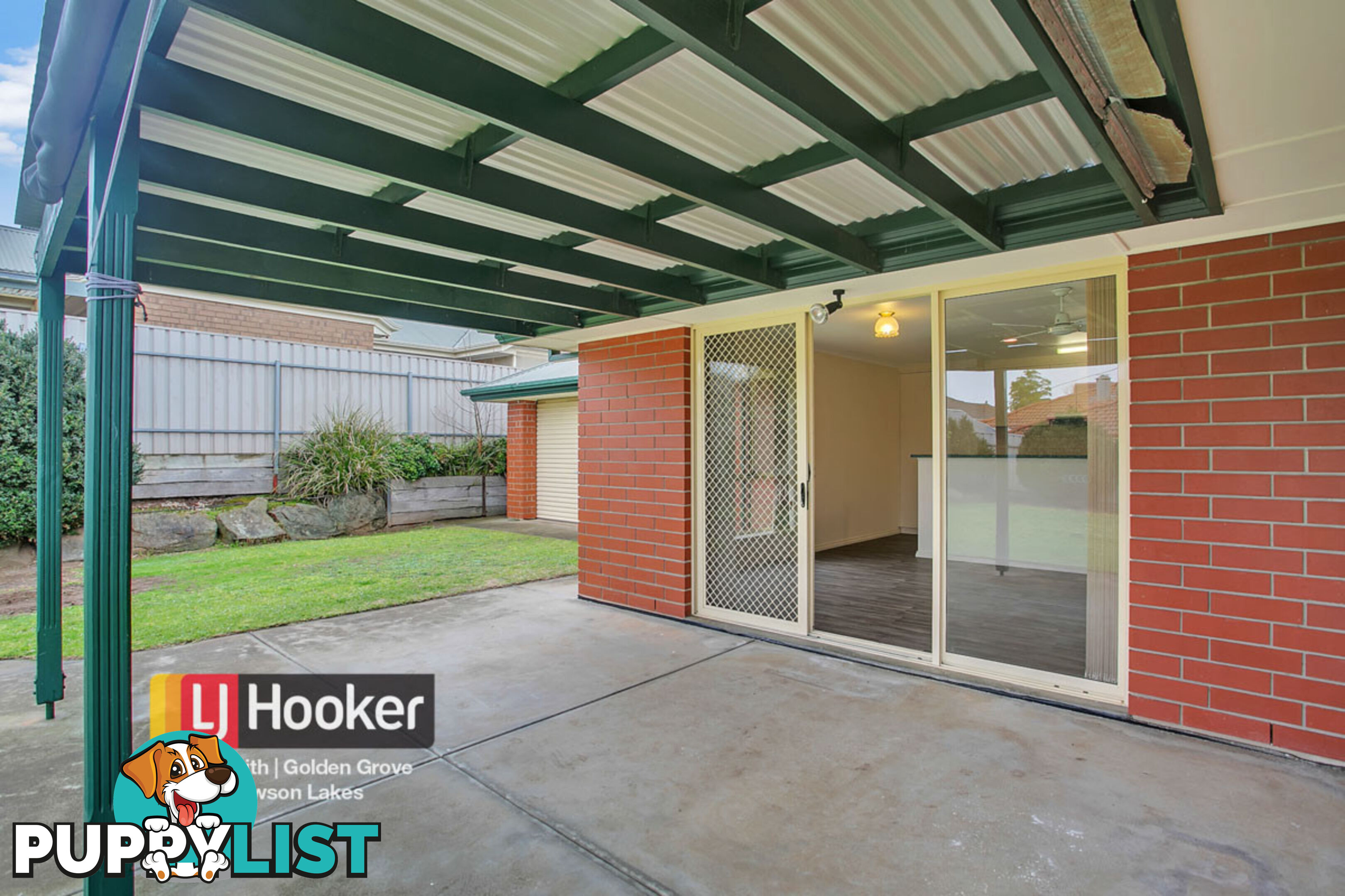 6 Bracken Place GOLDEN GROVE SA 5125