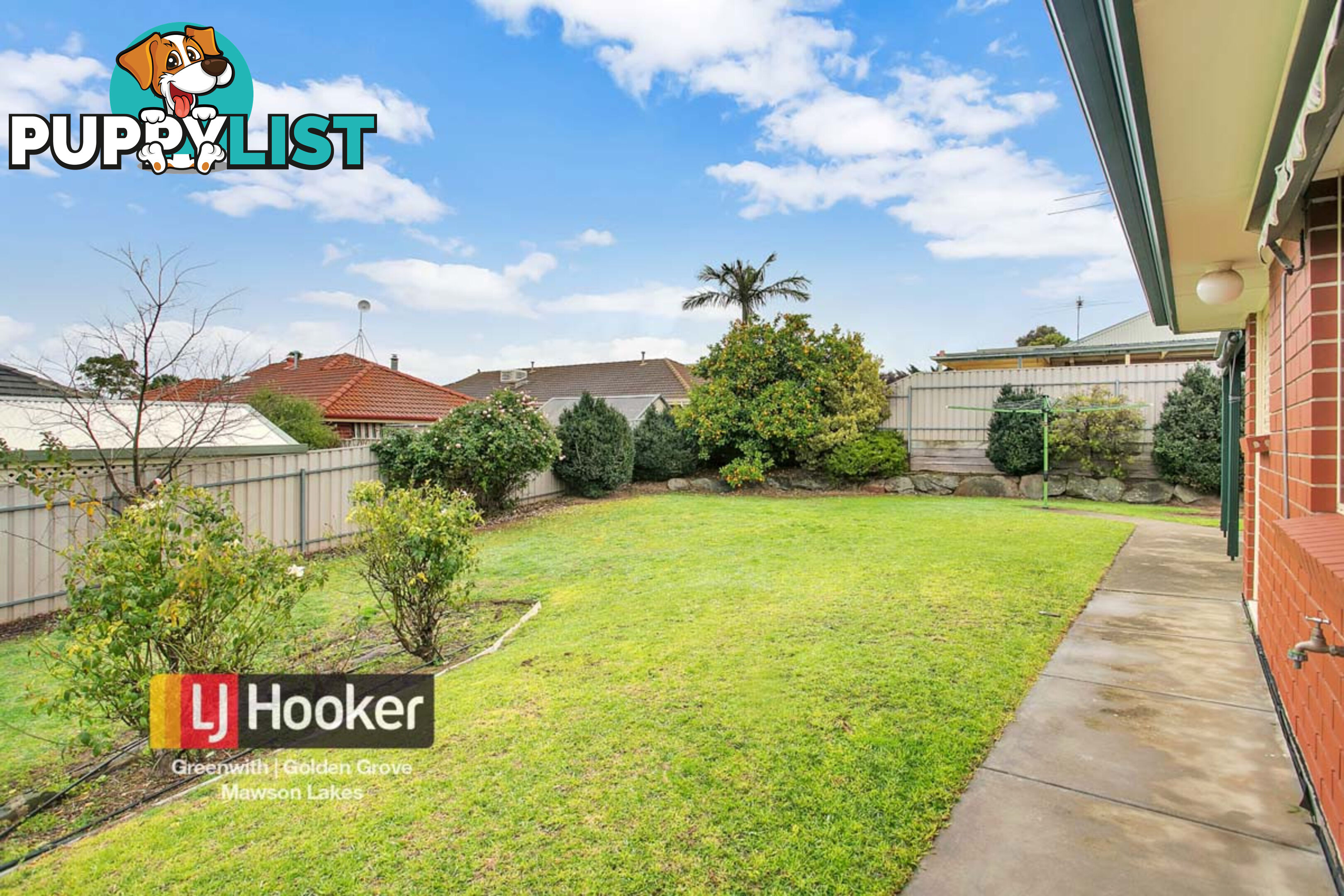 6 Bracken Place GOLDEN GROVE SA 5125