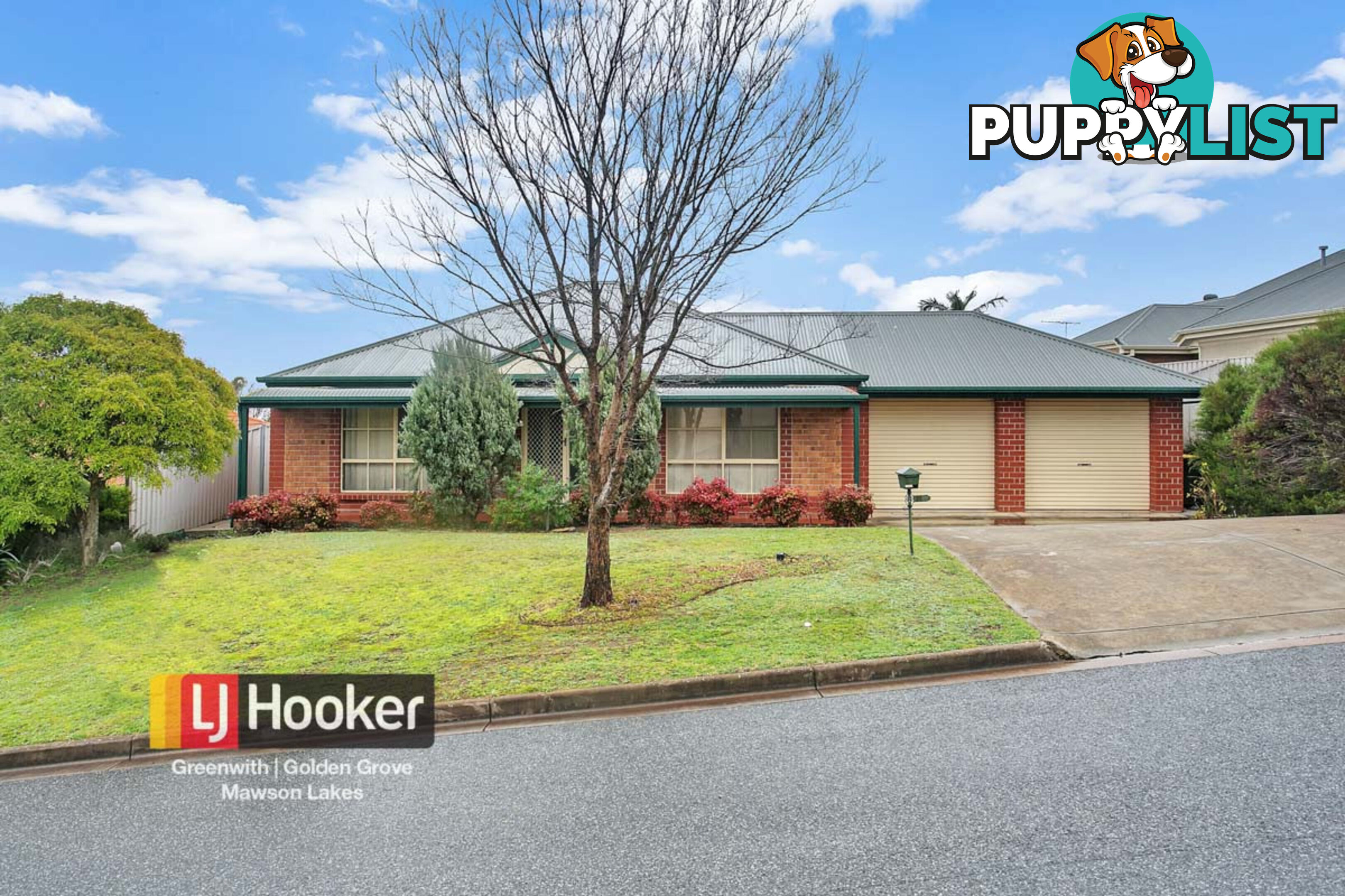 6 Bracken Place GOLDEN GROVE SA 5125