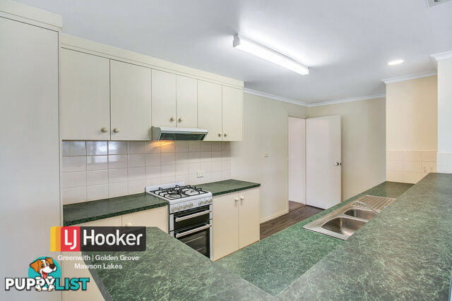 6 Bracken Place GOLDEN GROVE SA 5125