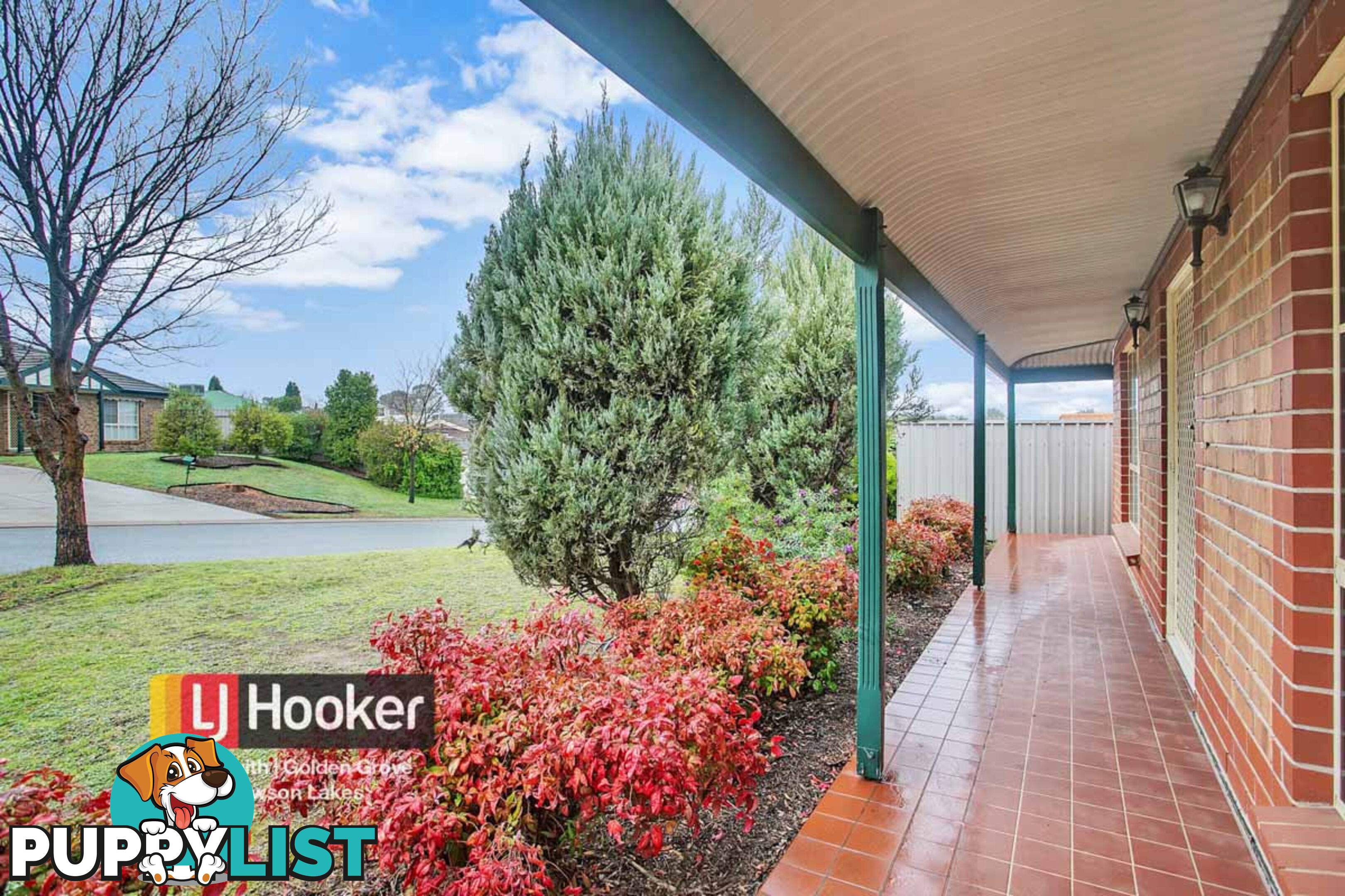 6 Bracken Place GOLDEN GROVE SA 5125