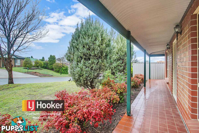 6 Bracken Place GOLDEN GROVE SA 5125