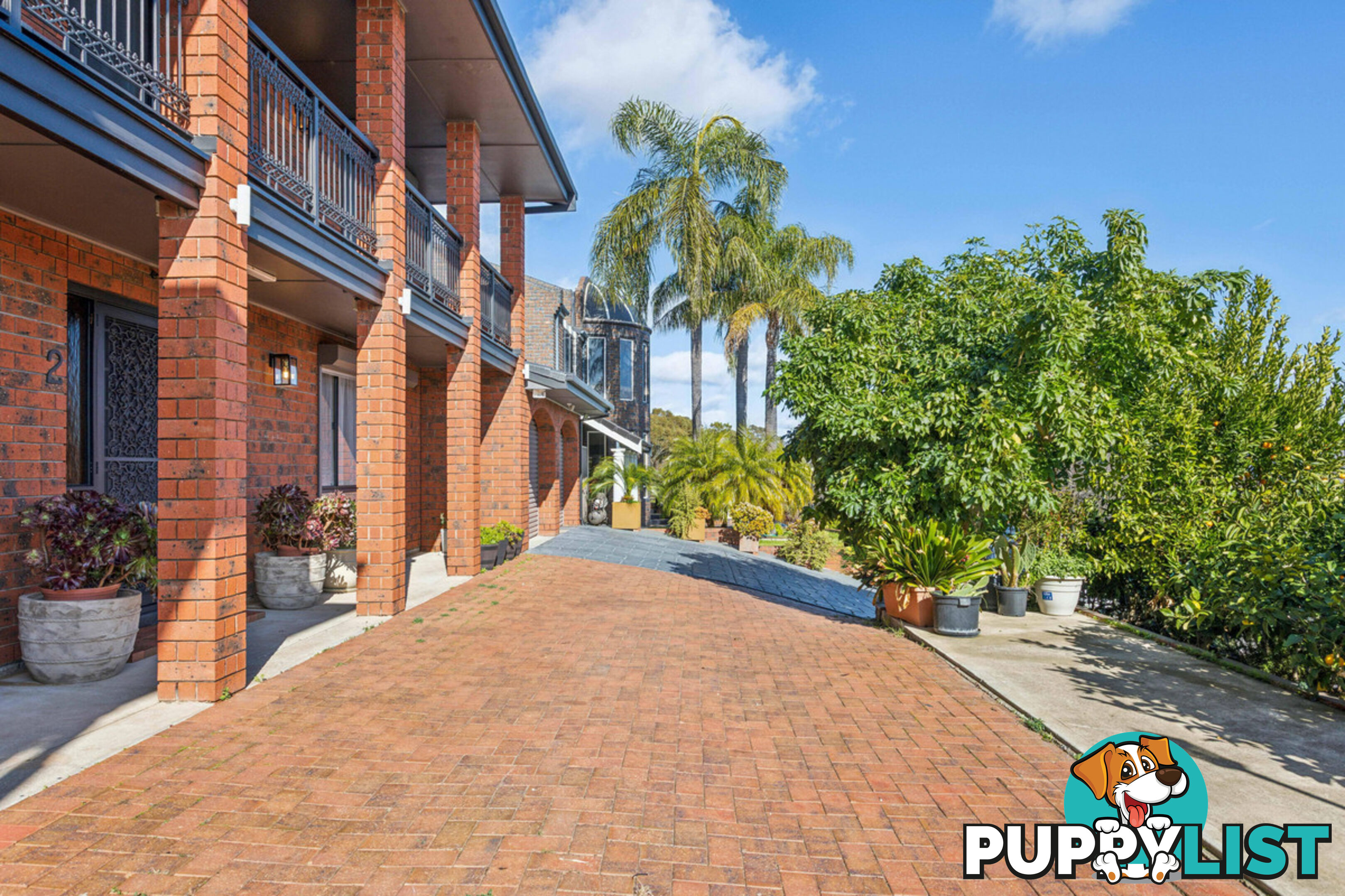 2 Paisley Court WYNN VALE SA 5127