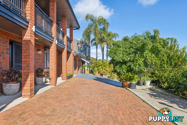 2 Paisley Court WYNN VALE SA 5127