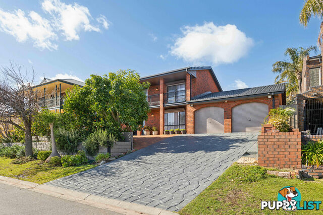 2 Paisley Court WYNN VALE SA 5127