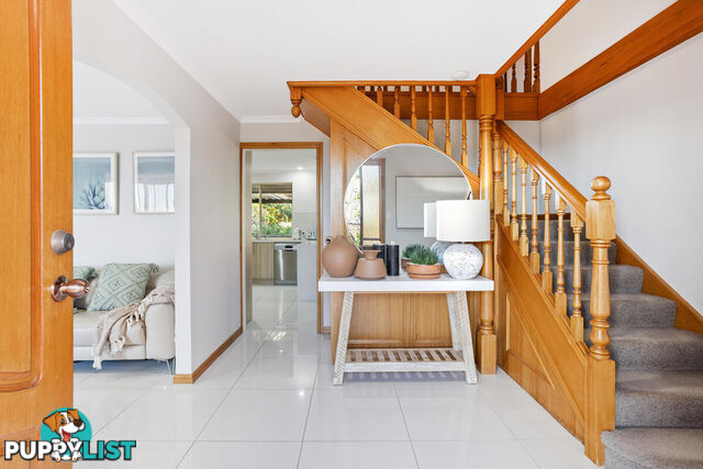 2 Paisley Court WYNN VALE SA 5127