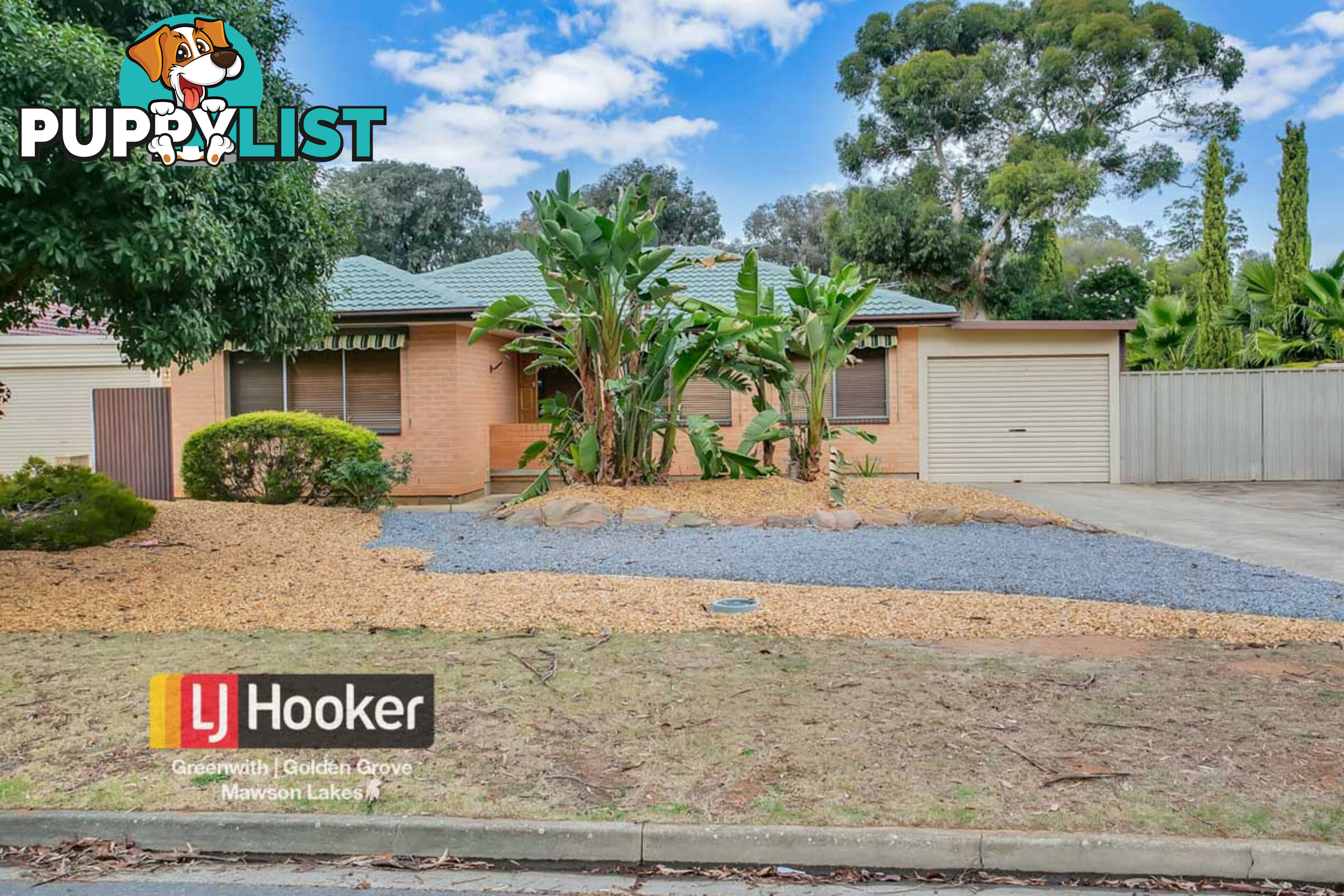 22 Francis Crescent SALISBURY HEIGHTS SA 5109