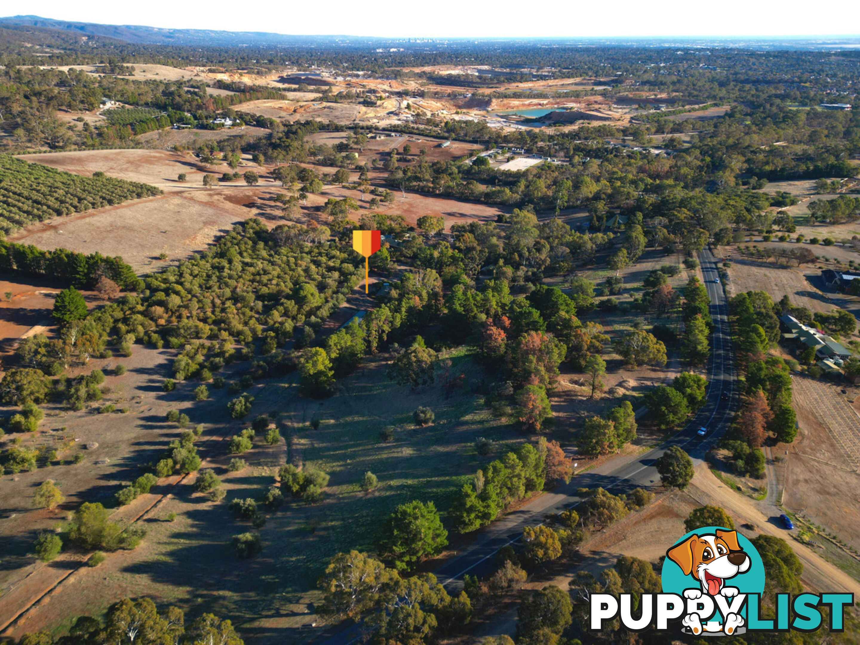 202 One Tree Hill Road GOLDEN GROVE SA 5125