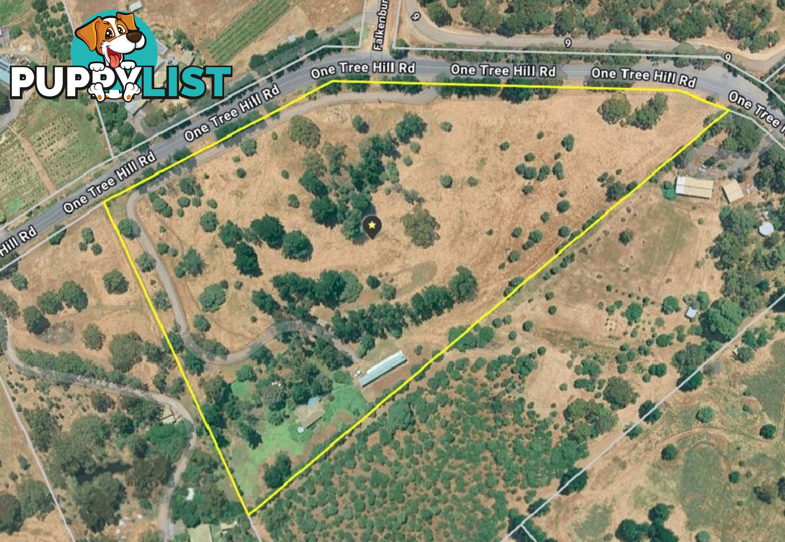 202 One Tree Hill Road GOLDEN GROVE SA 5125