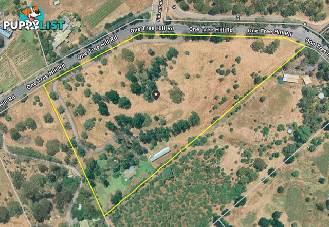 202 One Tree Hill Road GOLDEN GROVE SA 5125