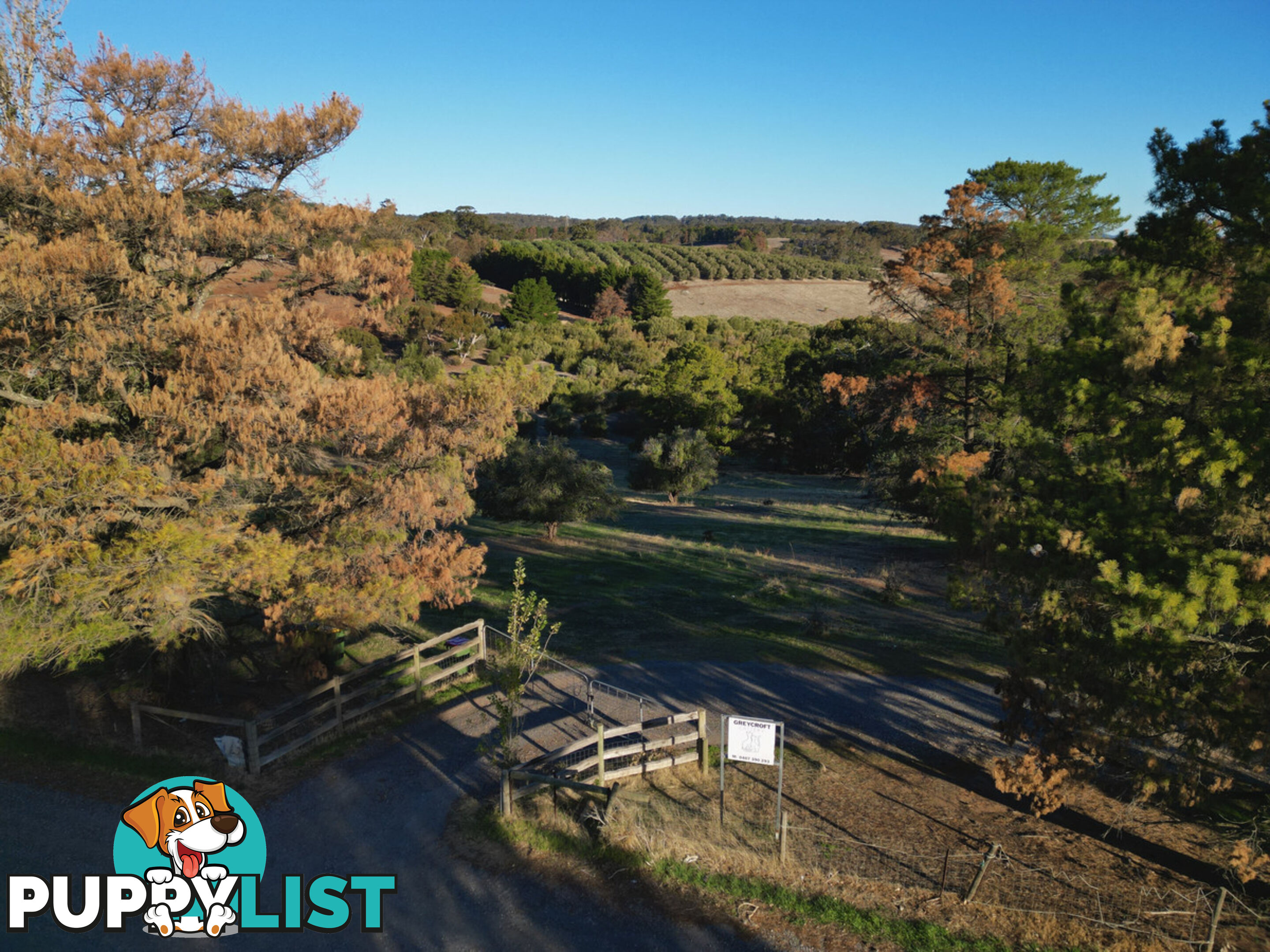 202 One Tree Hill Road GOLDEN GROVE SA 5125