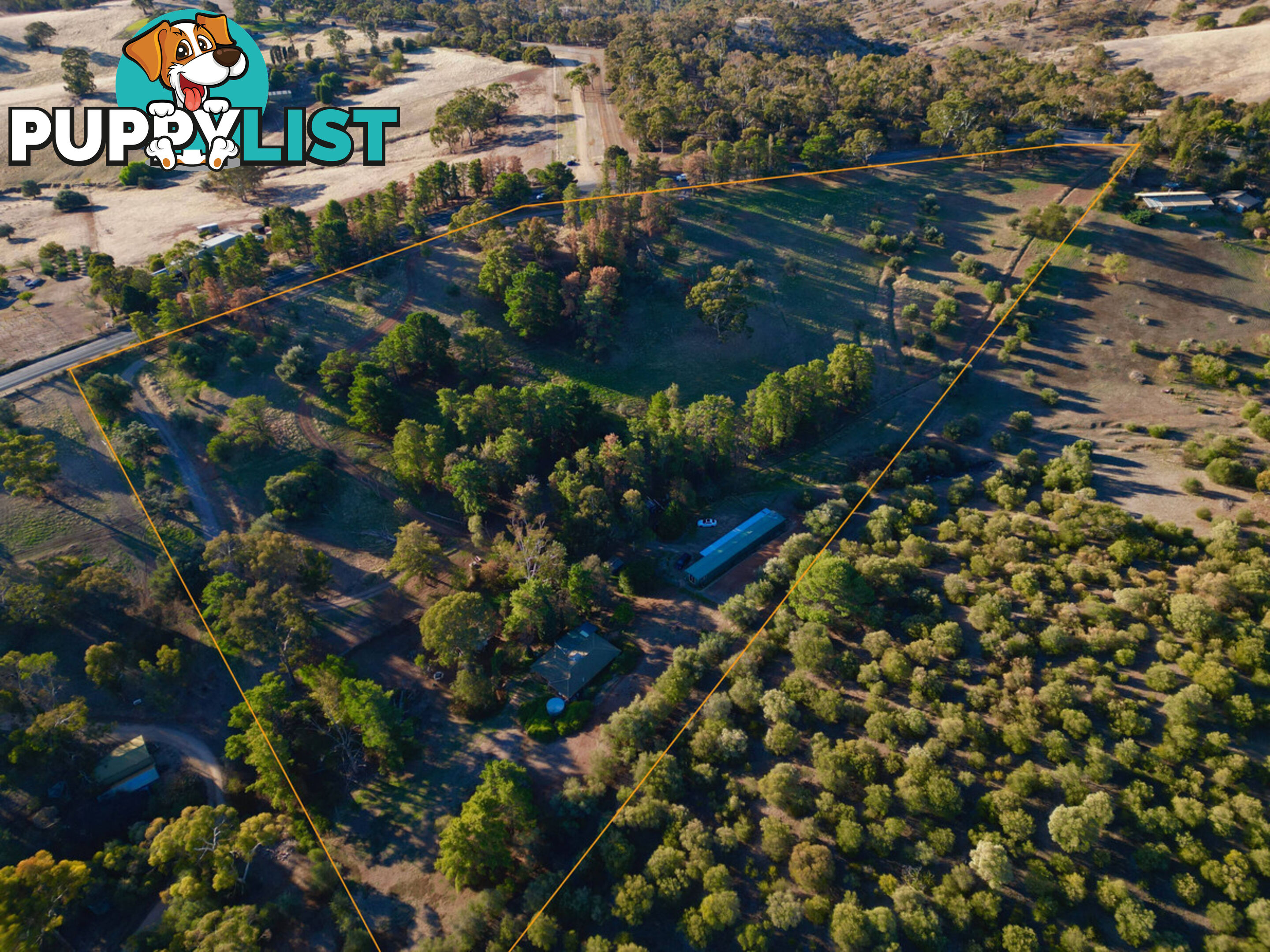202 One Tree Hill Road GOLDEN GROVE SA 5125
