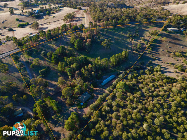 202 One Tree Hill Road GOLDEN GROVE SA 5125