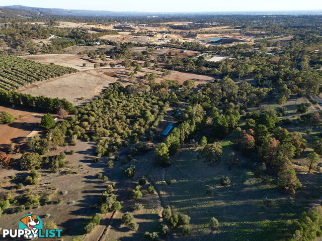 202 One Tree Hill Road GOLDEN GROVE SA 5125