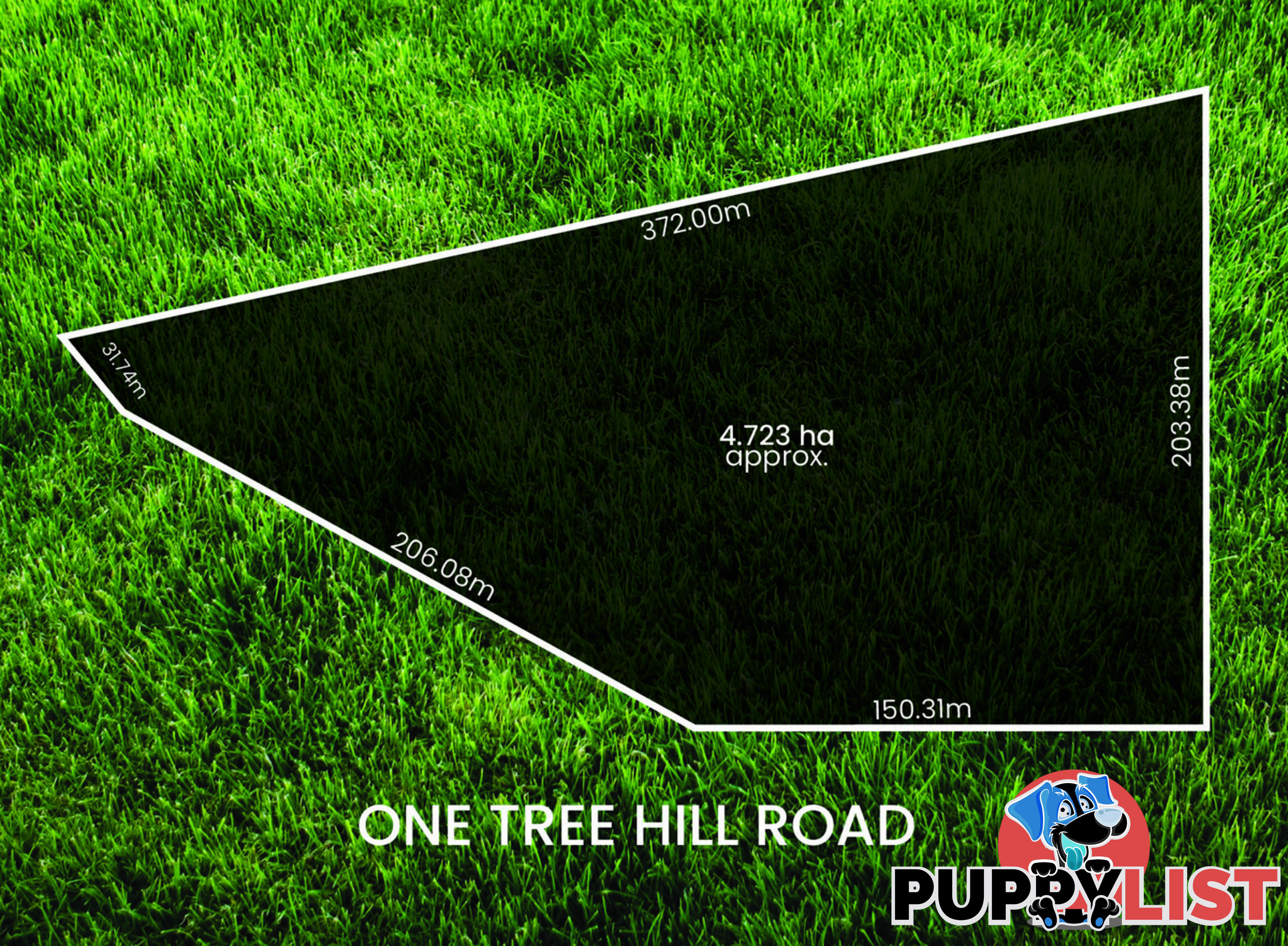 202 One Tree Hill Road GOLDEN GROVE SA 5125