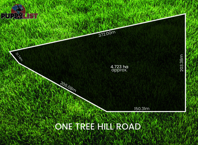202 One Tree Hill Road GOLDEN GROVE SA 5125