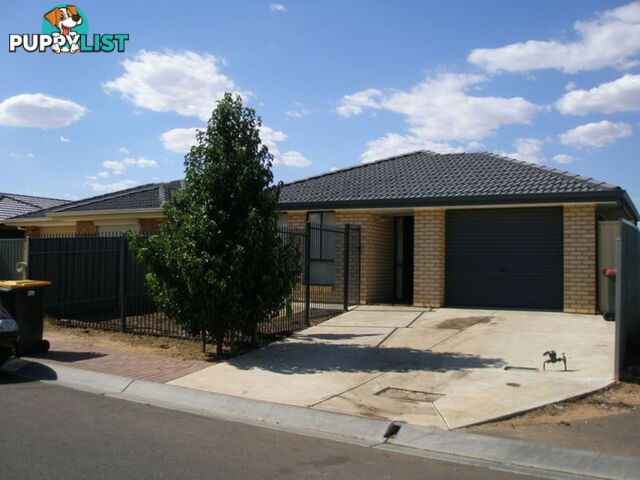 17 Orange Parade MUNNO PARA WEST SA 5115