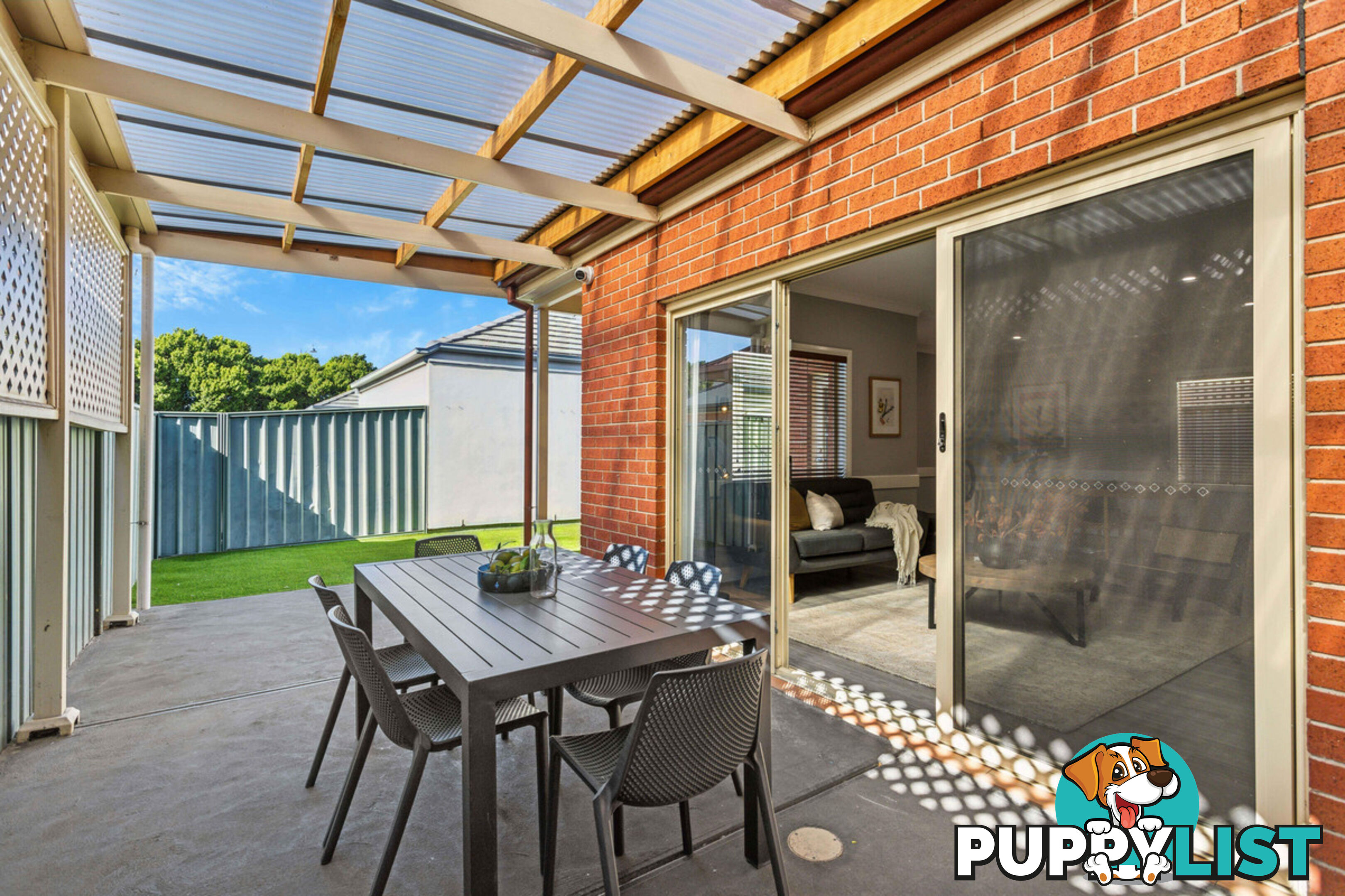 22 Ashwood Circuit MAWSON LAKES SA 5095