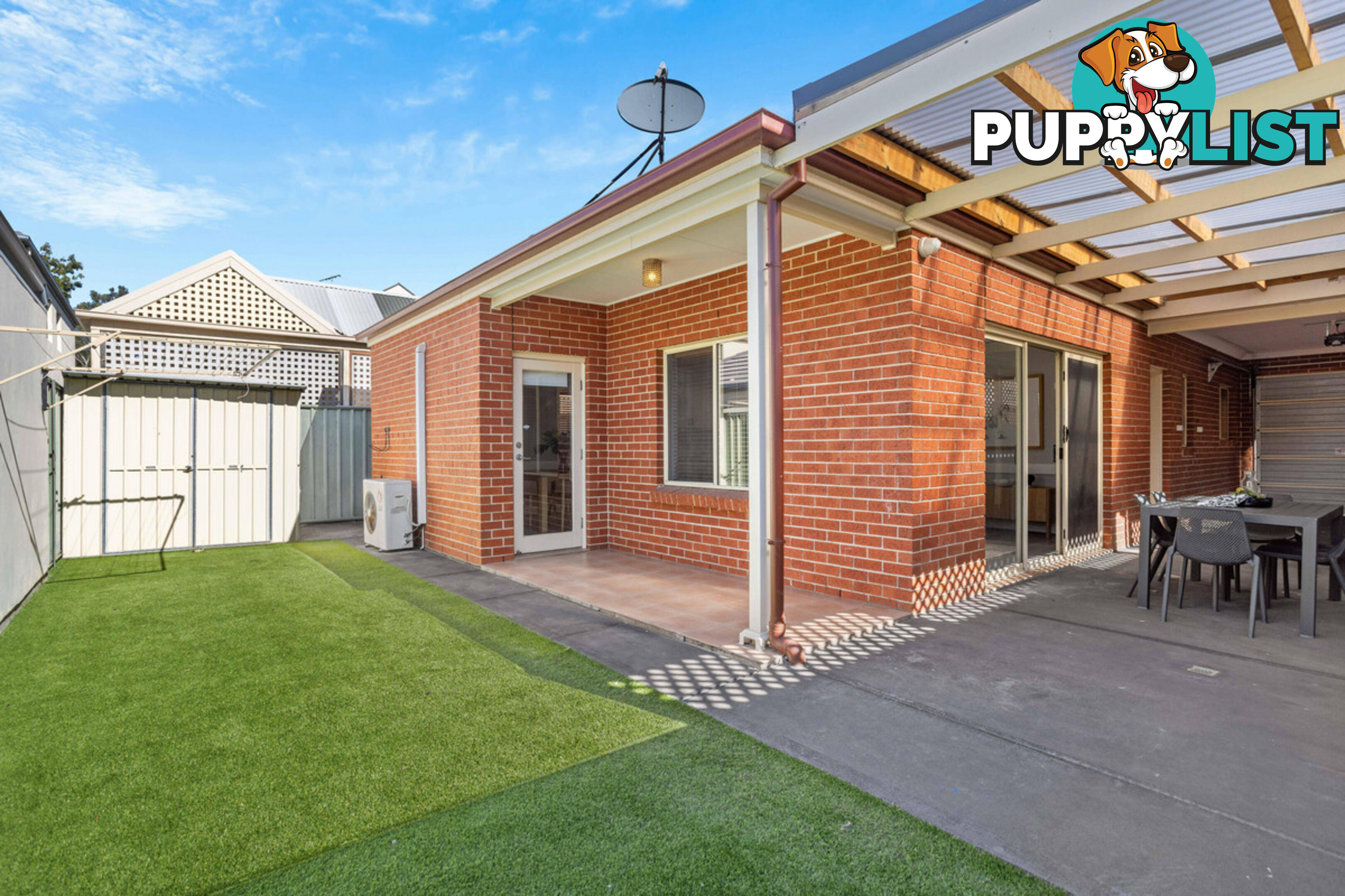22 Ashwood Circuit MAWSON LAKES SA 5095