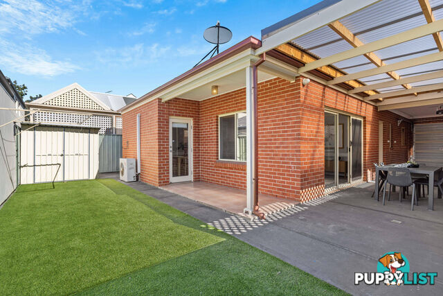 22 Ashwood Circuit MAWSON LAKES SA 5095