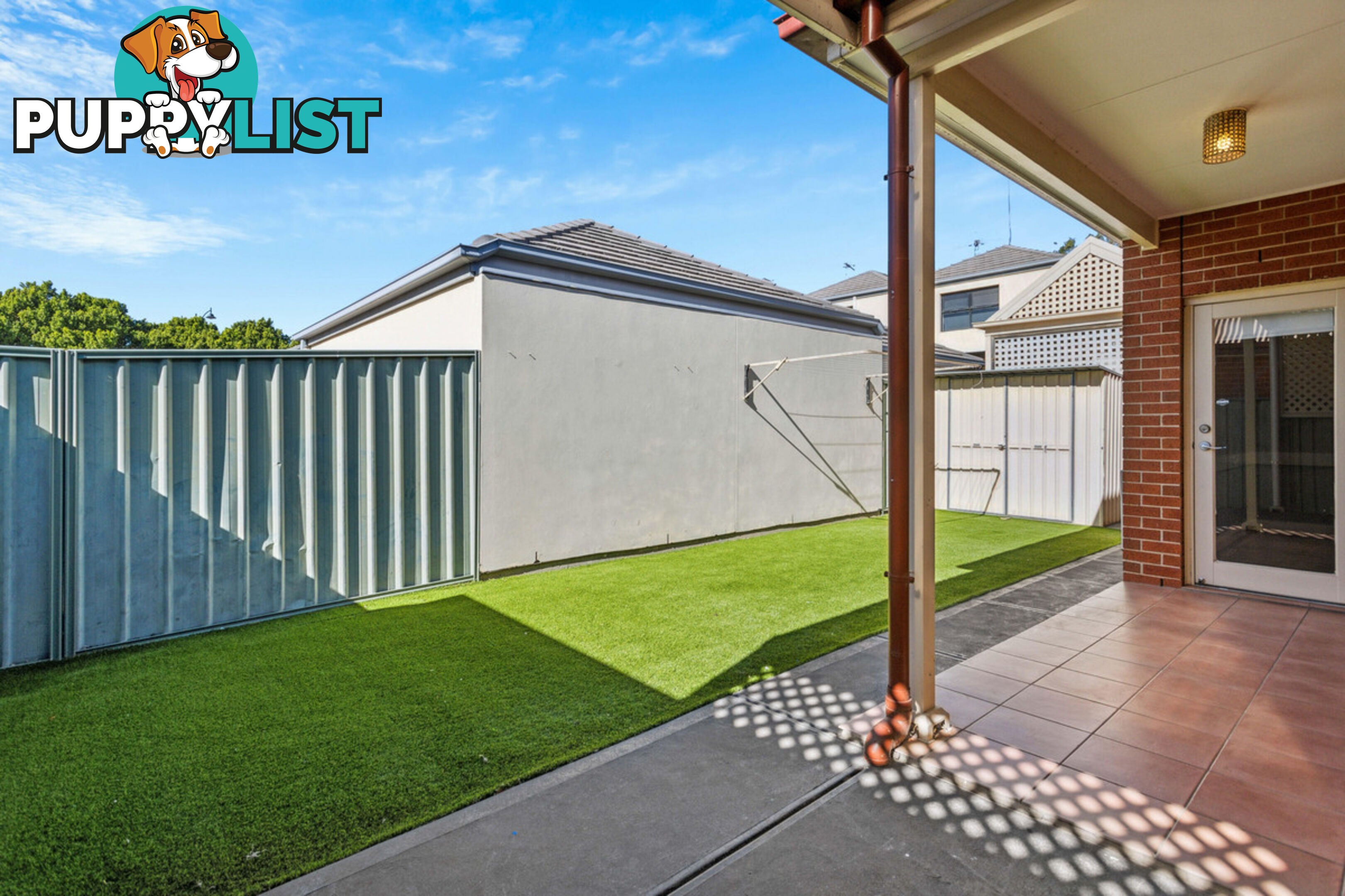 22 Ashwood Circuit MAWSON LAKES SA 5095