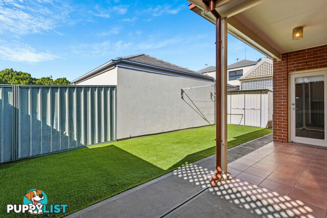 22 Ashwood Circuit MAWSON LAKES SA 5095