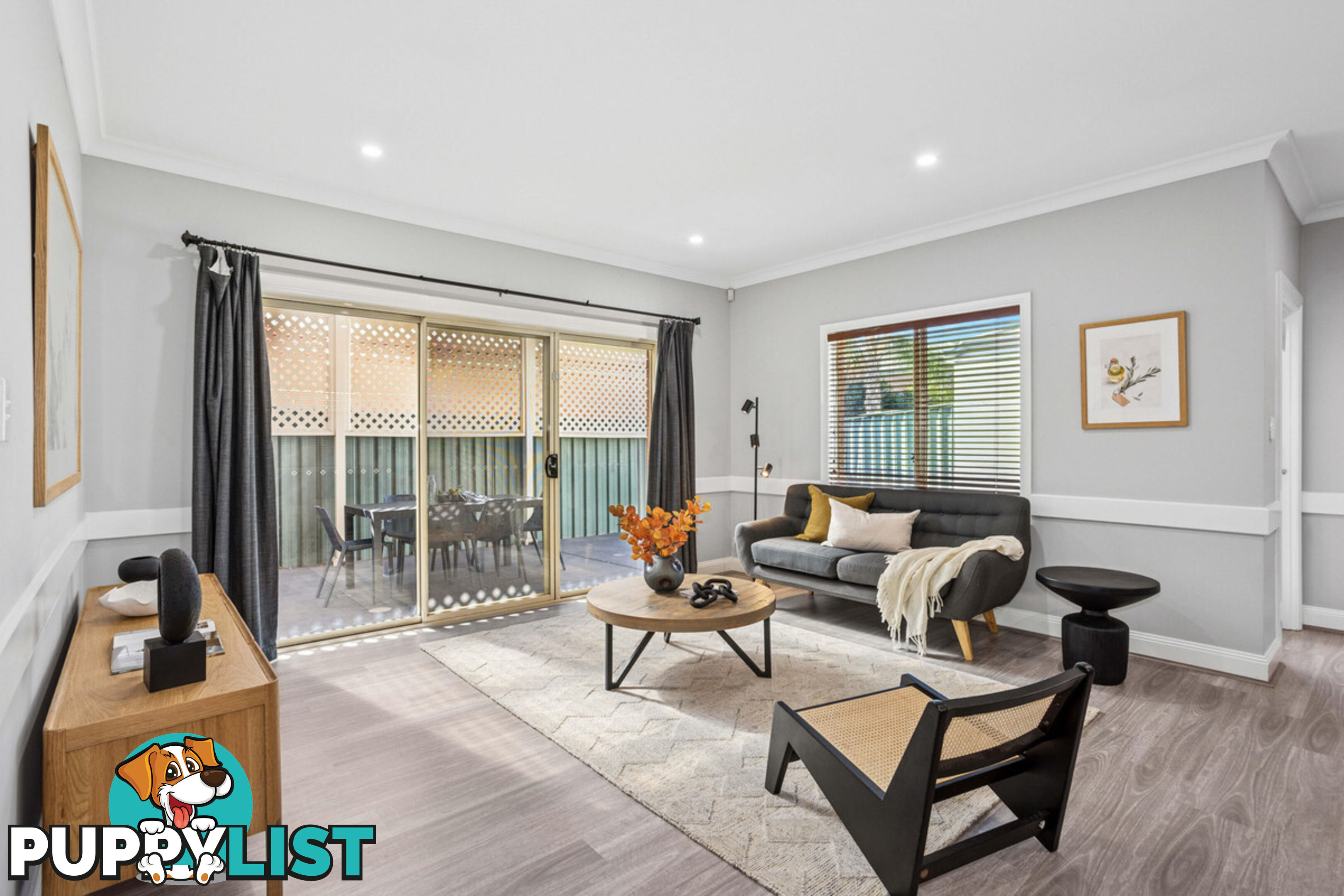 22 Ashwood Circuit MAWSON LAKES SA 5095