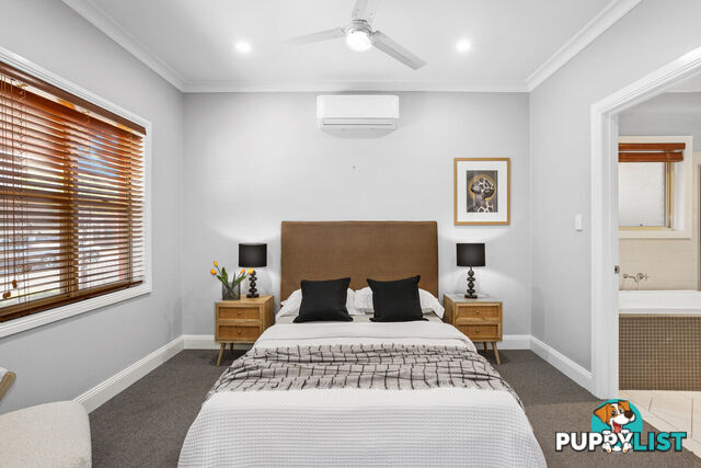 22 Ashwood Circuit MAWSON LAKES SA 5095