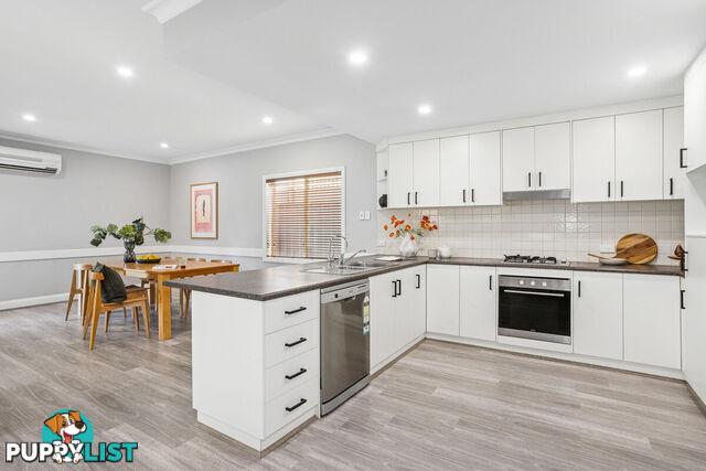 22 Ashwood Circuit MAWSON LAKES SA 5095