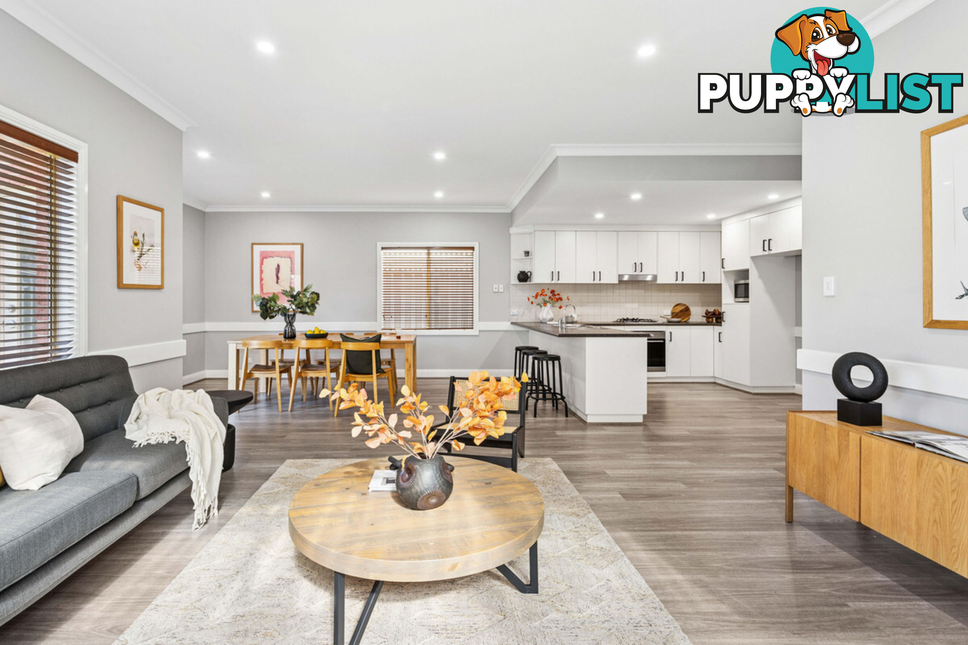 22 Ashwood Circuit MAWSON LAKES SA 5095