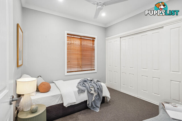 22 Ashwood Circuit MAWSON LAKES SA 5095
