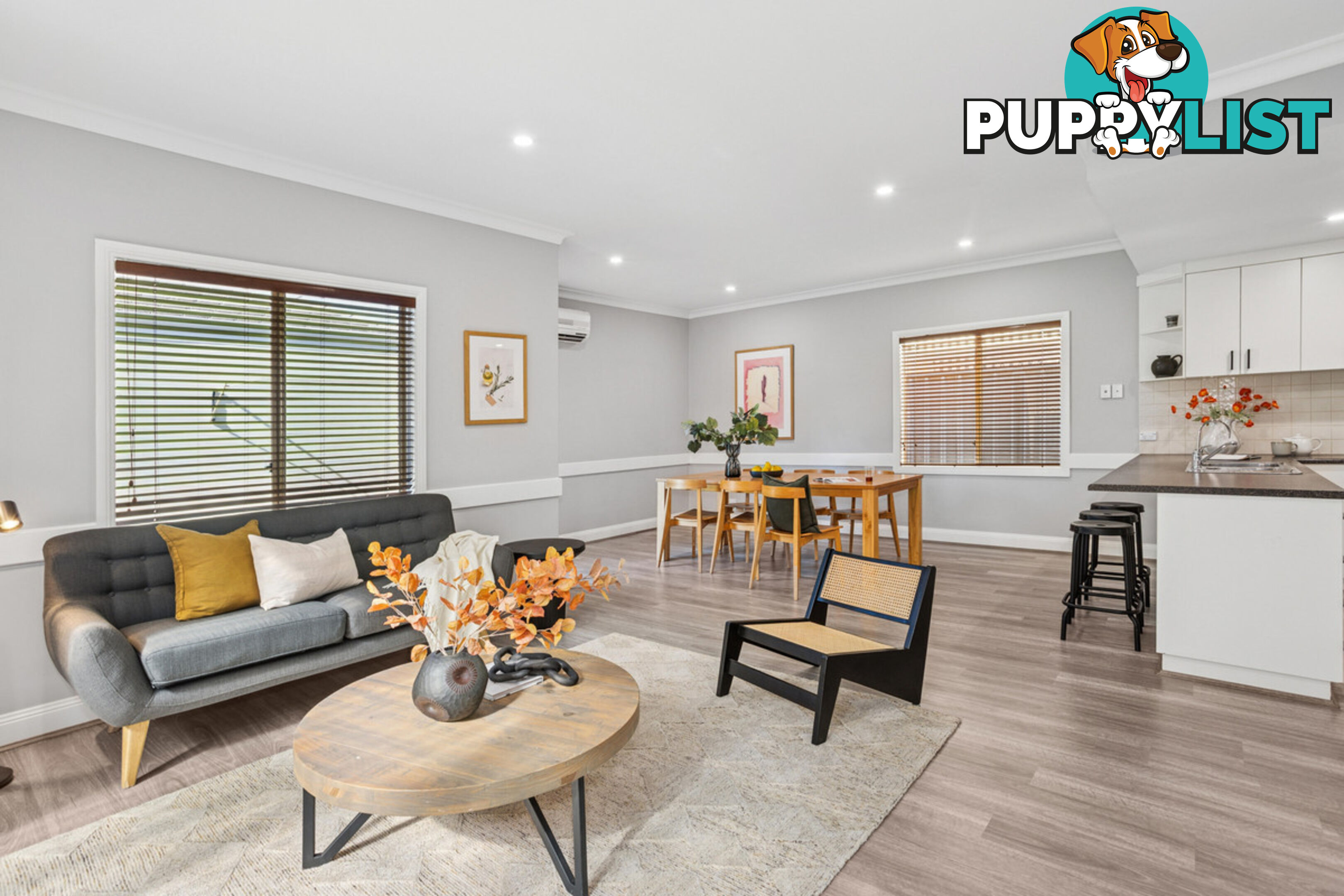 22 Ashwood Circuit MAWSON LAKES SA 5095