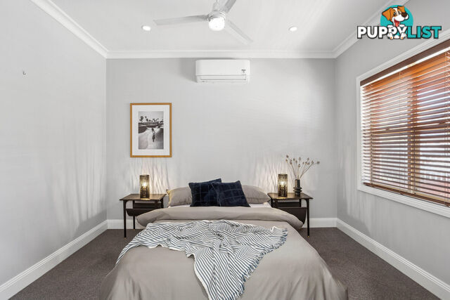 22 Ashwood Circuit MAWSON LAKES SA 5095