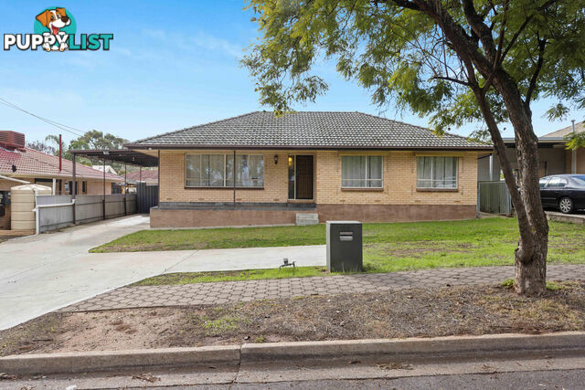 78 Smith Road SALISBURY EAST SA 5109