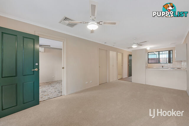 1 Hilcott Street ELIZABETH NORTH SA 5113