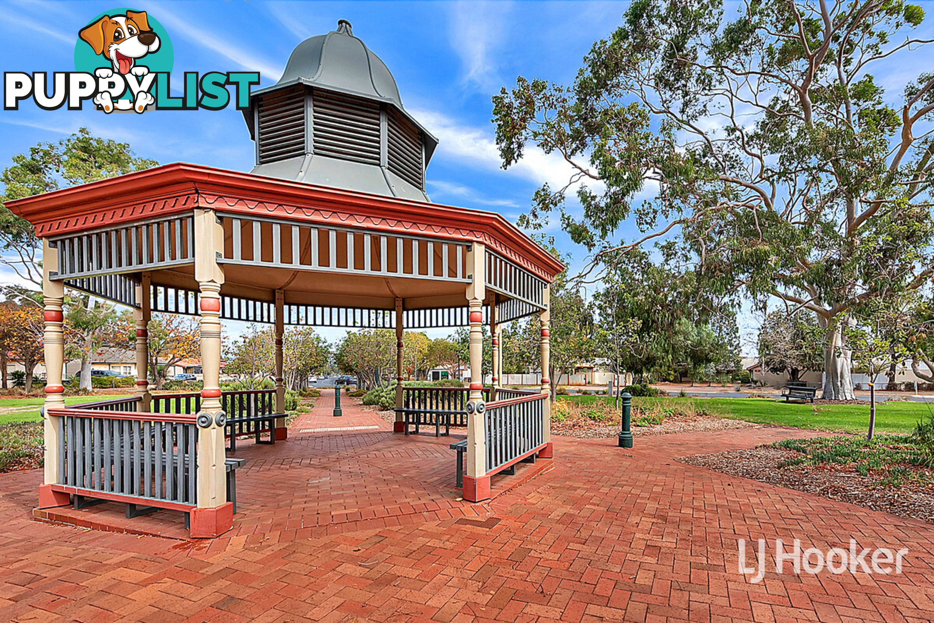 1 Hilcott Street ELIZABETH NORTH SA 5113