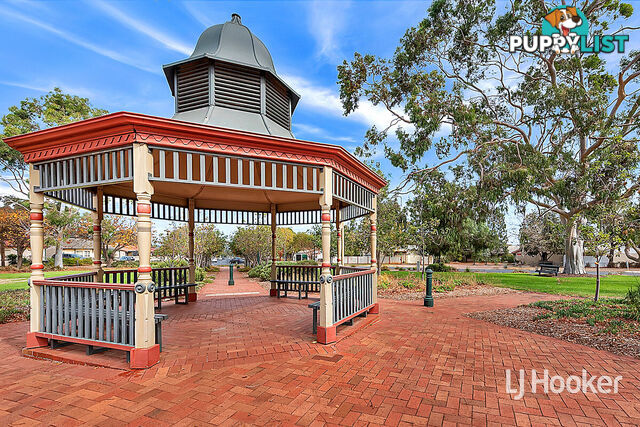1 Hilcott Street ELIZABETH NORTH SA 5113