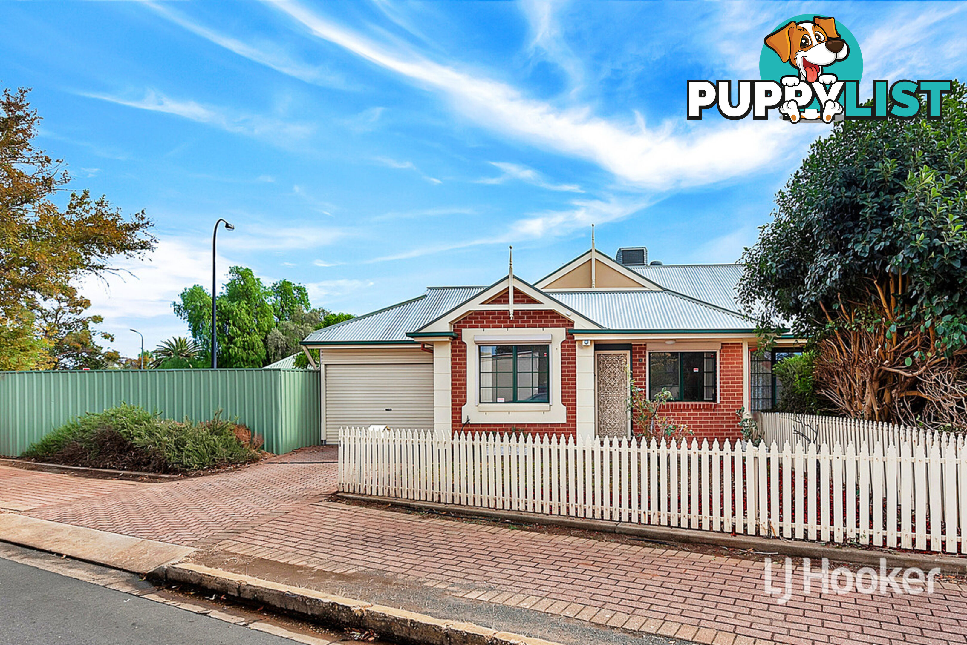 1 Hilcott Street ELIZABETH NORTH SA 5113