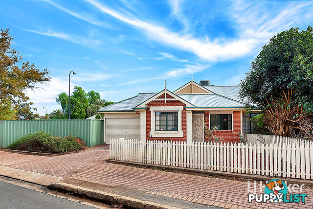 1 Hilcott Street ELIZABETH NORTH SA 5113