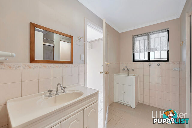 1 Hilcott Street ELIZABETH NORTH SA 5113