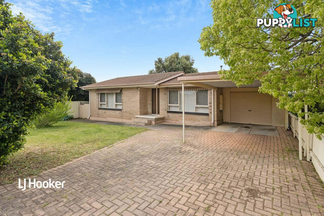 6 Debra Crescent SALISBURY EAST SA 5109