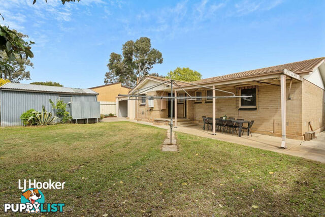 6 Debra Crescent SALISBURY EAST SA 5109