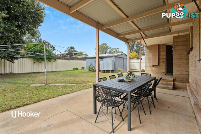 6 Debra Crescent SALISBURY EAST SA 5109