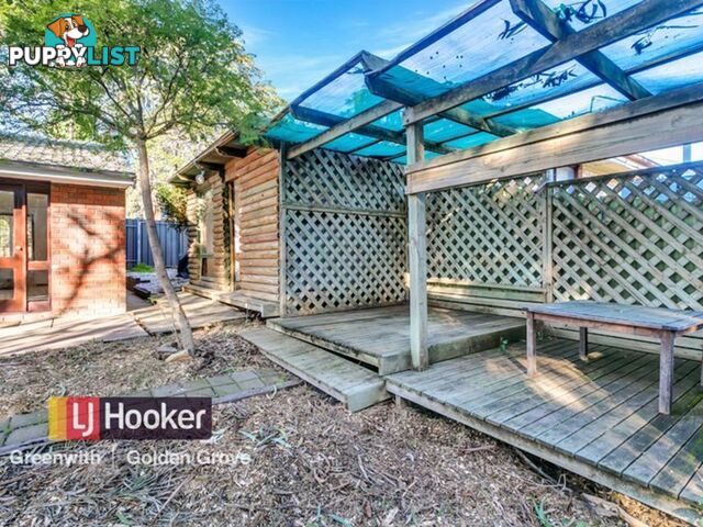 20 Somerset Avenue REDWOOD PARK SA 5097