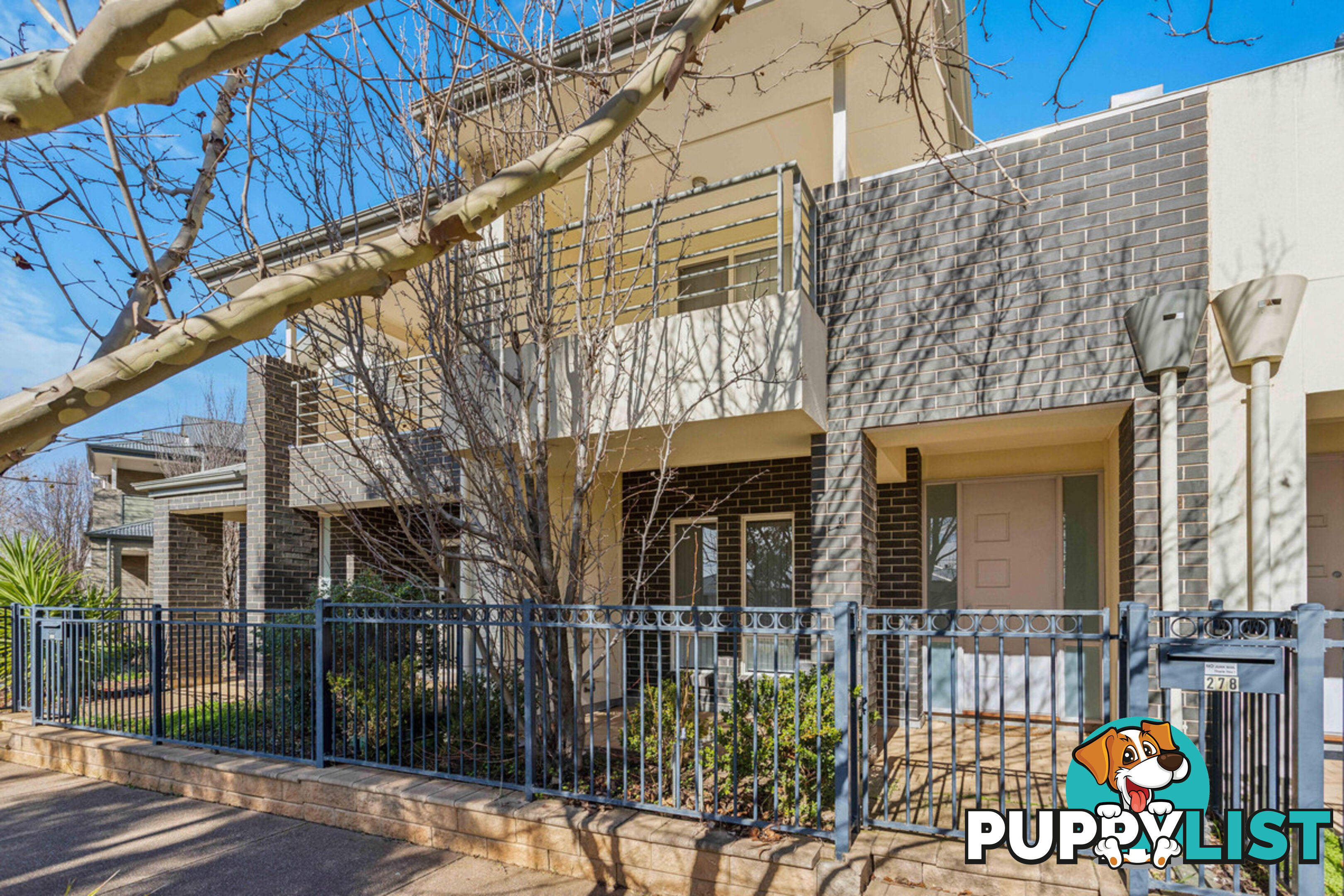278 Newton Boulevard MUNNO PARA SA 5115