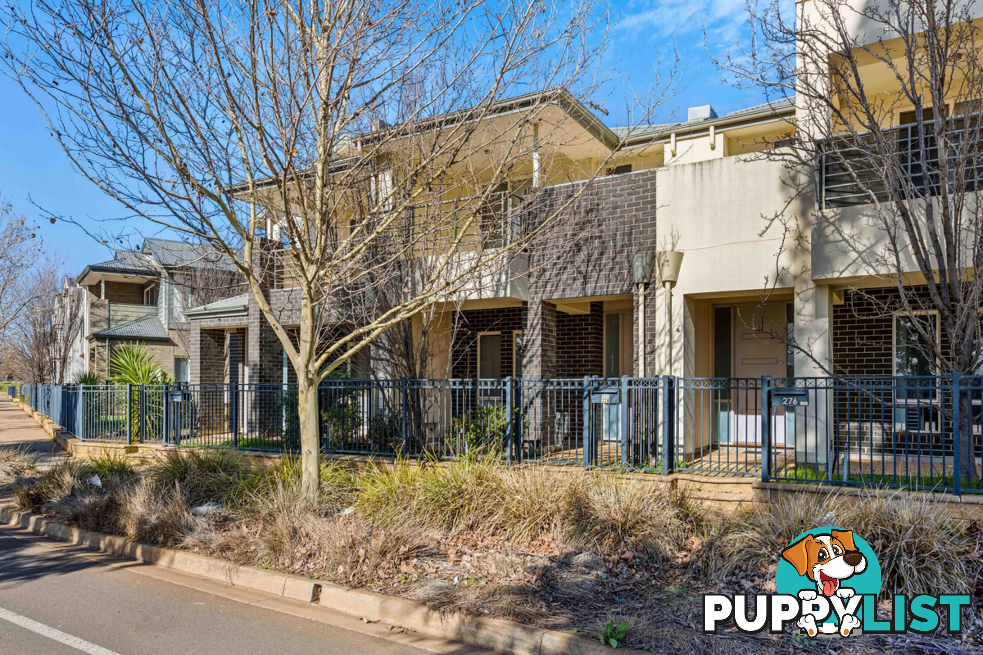 278 Newton Boulevard MUNNO PARA SA 5115