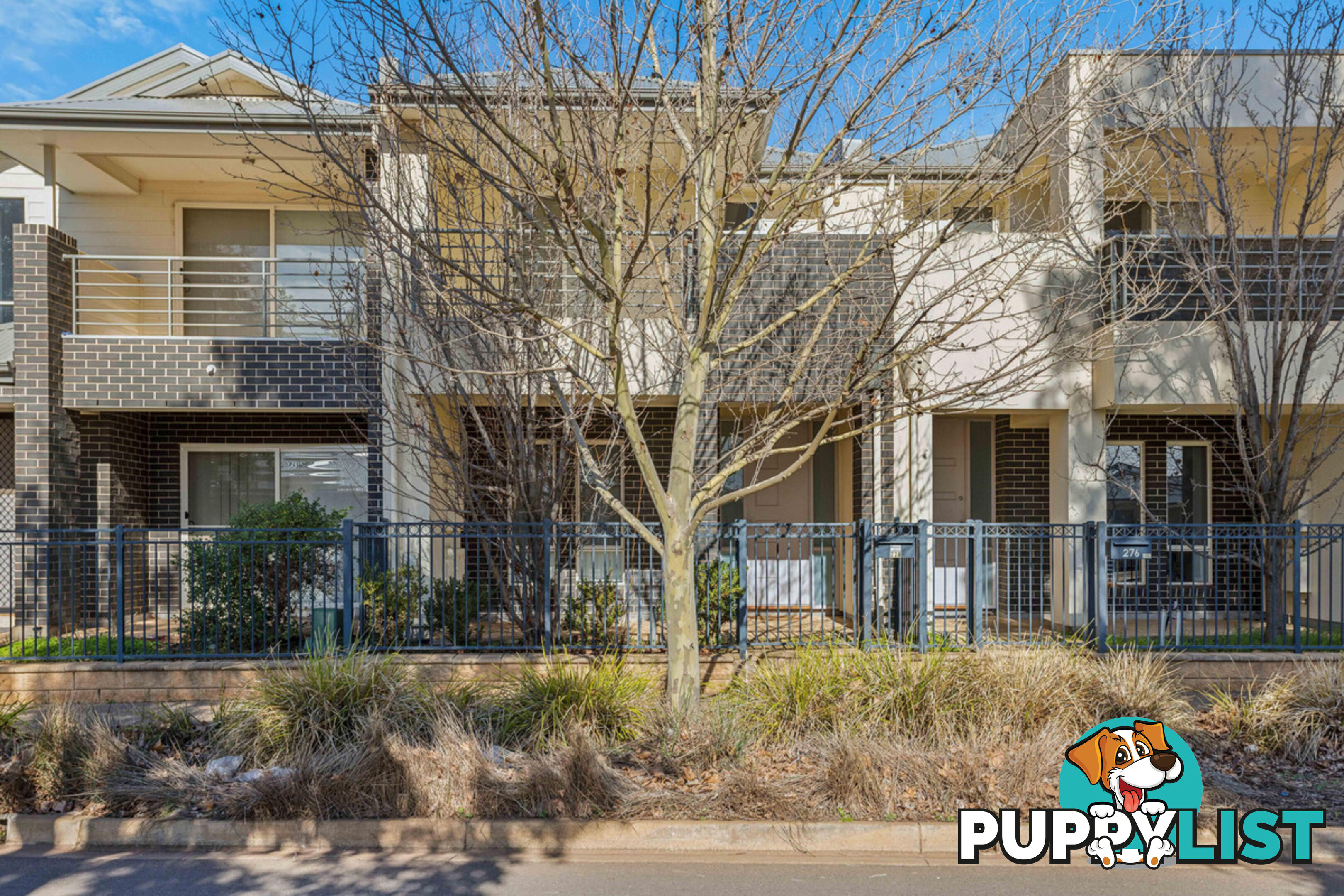278 Newton Boulevard MUNNO PARA SA 5115